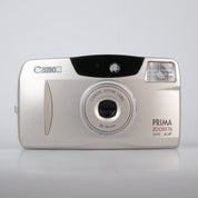 Canon Prima Zoom 76 Date