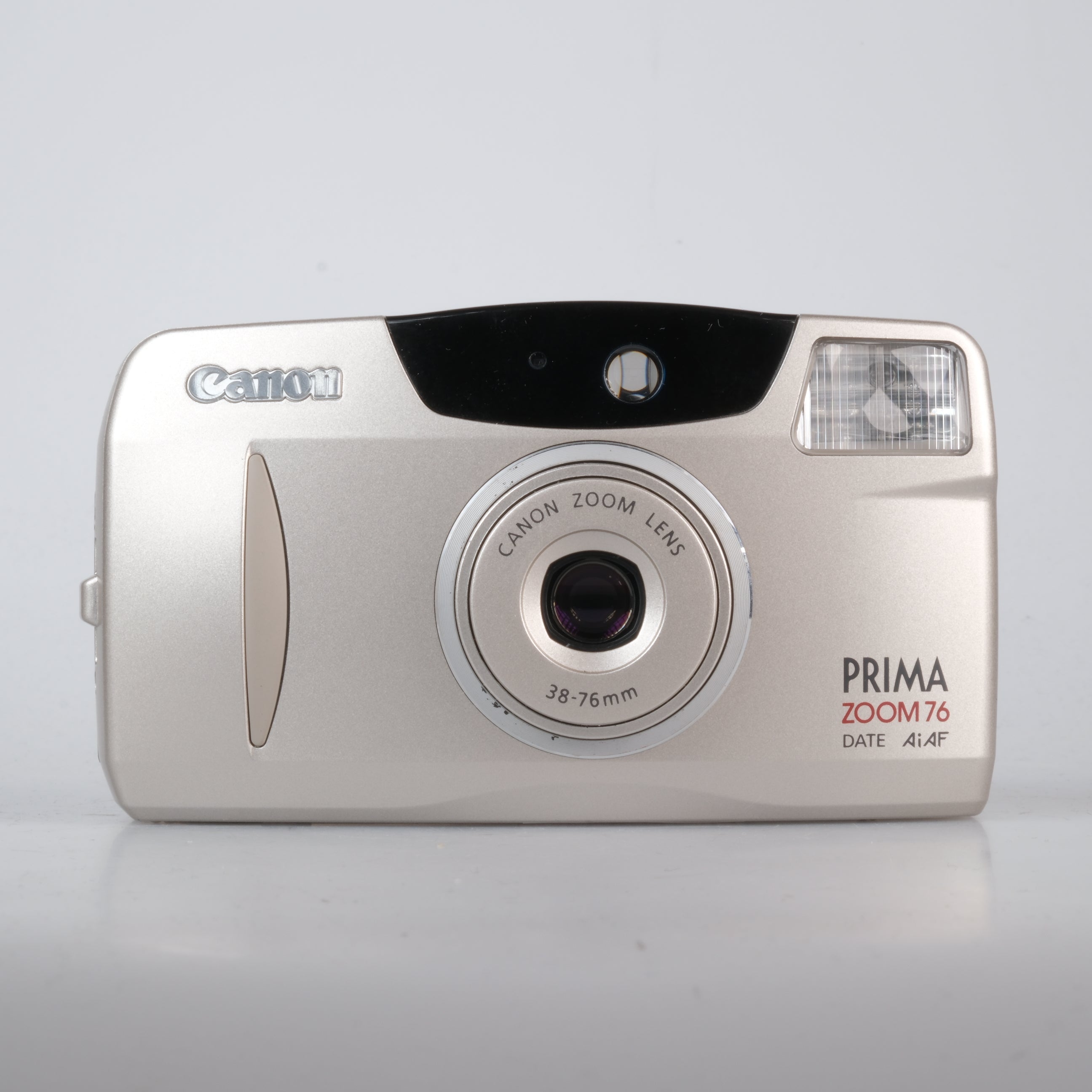 Canon Prima Zoom 76 Date
