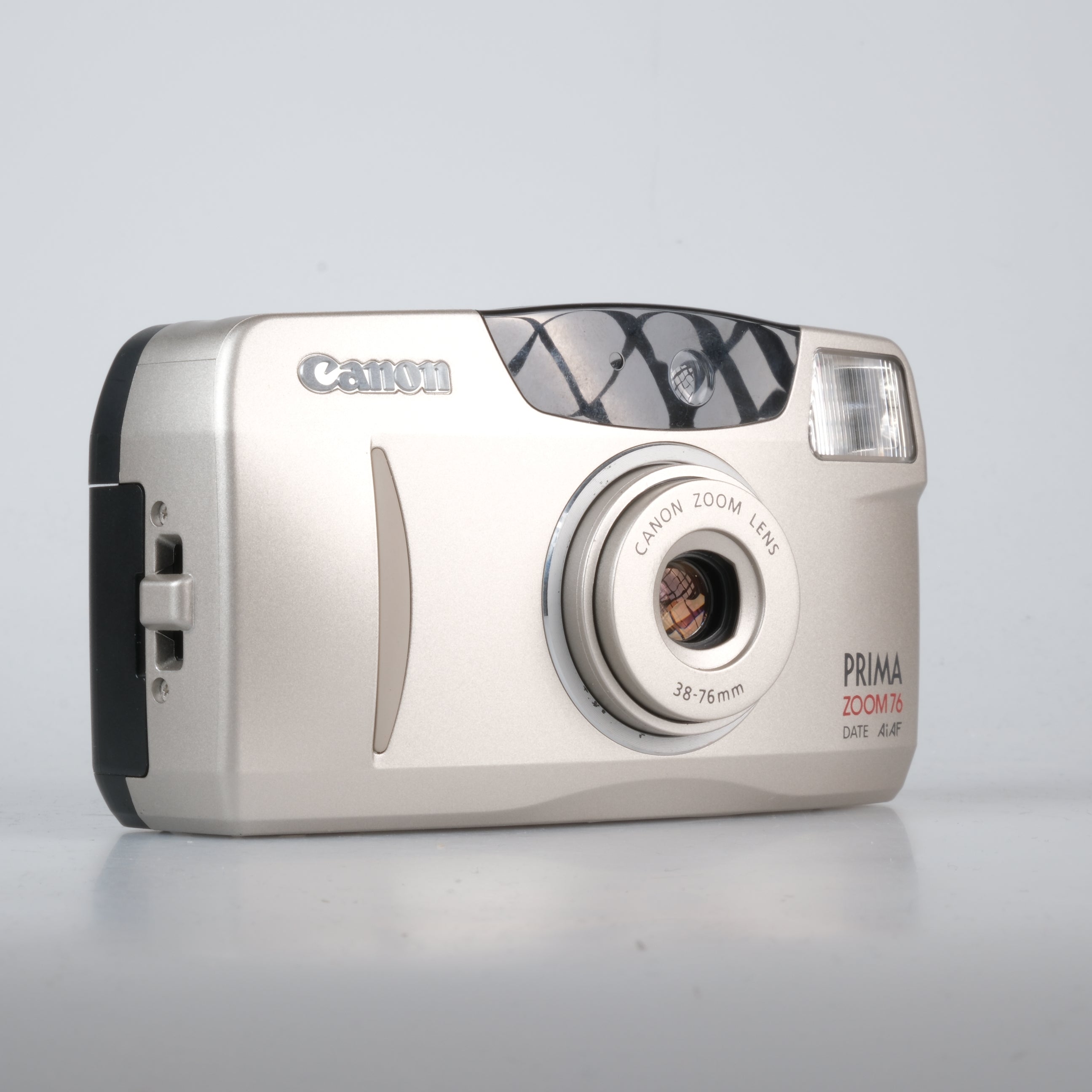 Canon Prima Zoom 76 Date