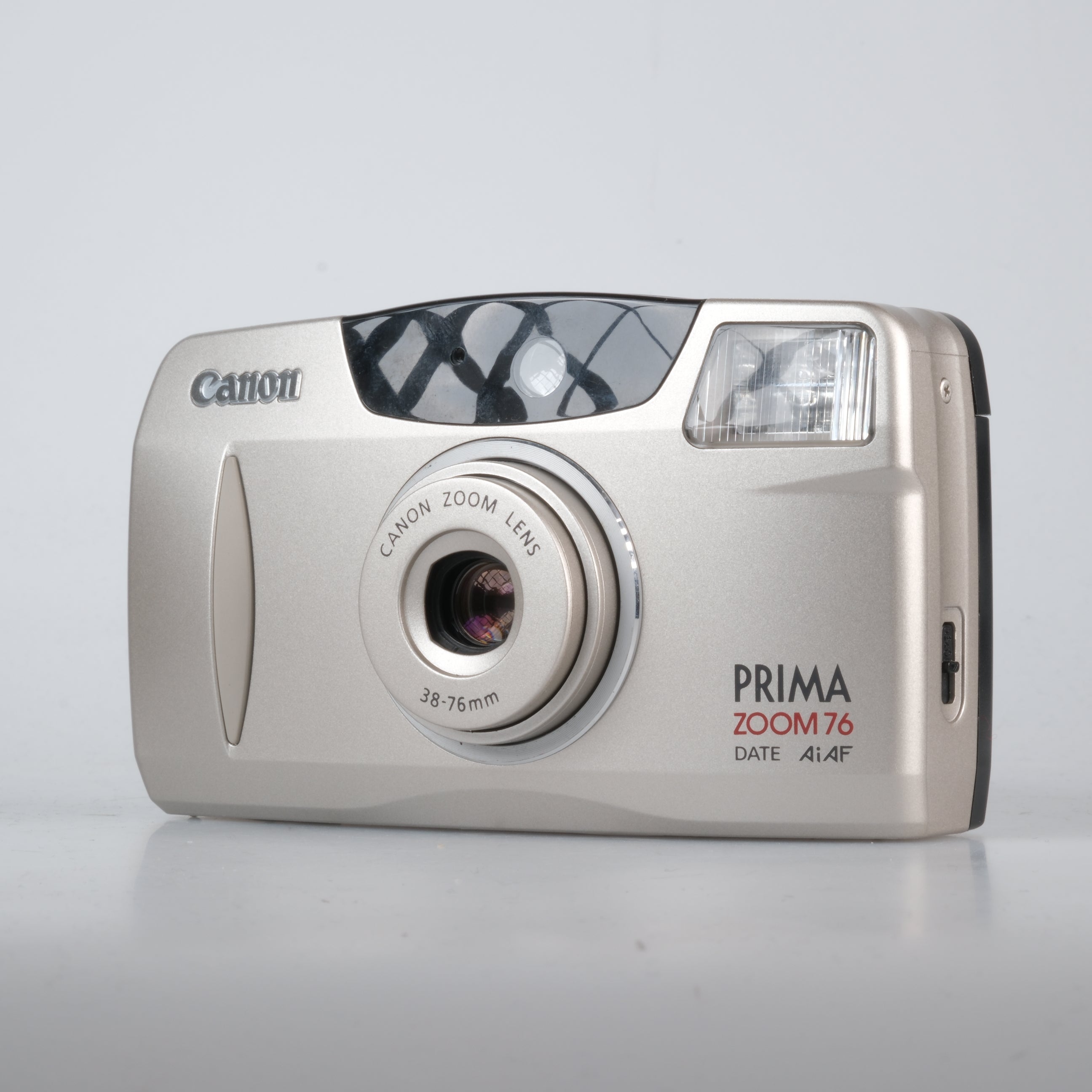 Canon Prima Zoom 76 Date