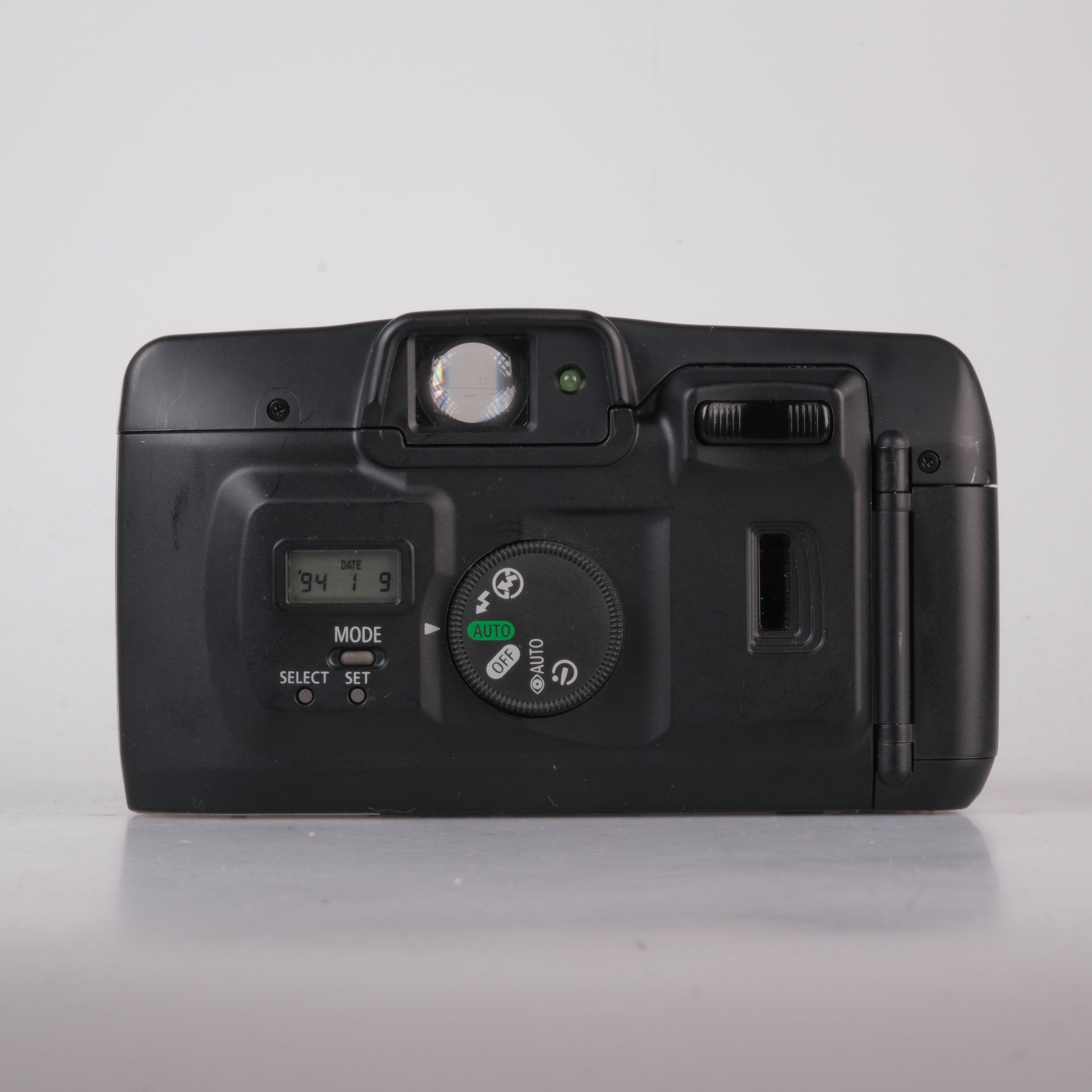 Canon Prima Zoom 76 Date
