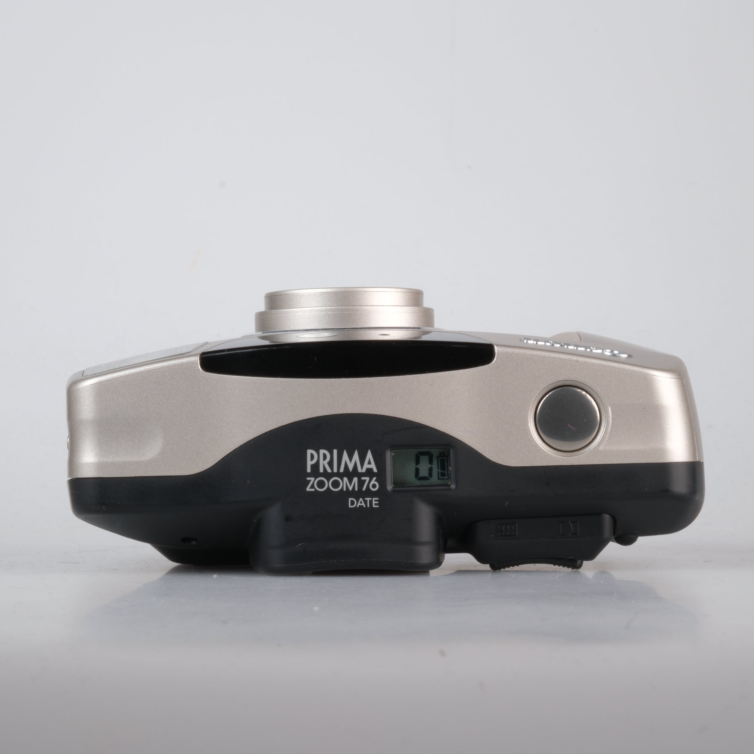 Canon Prima Zoom 76 Date