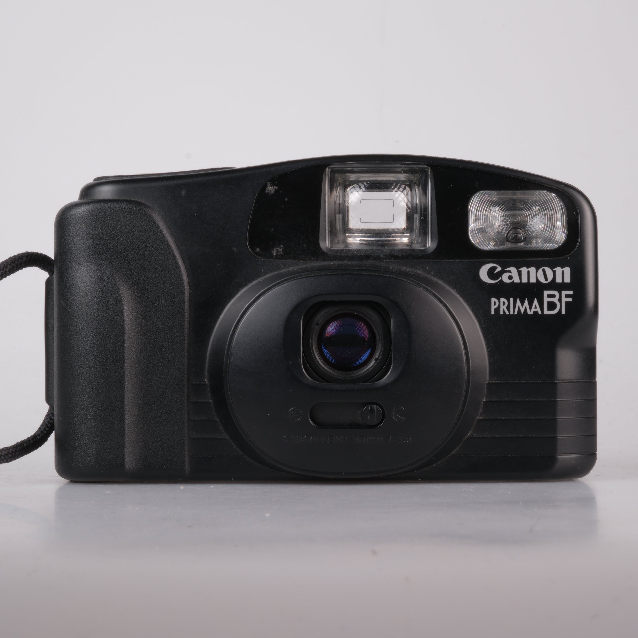 Canon Prima BF
