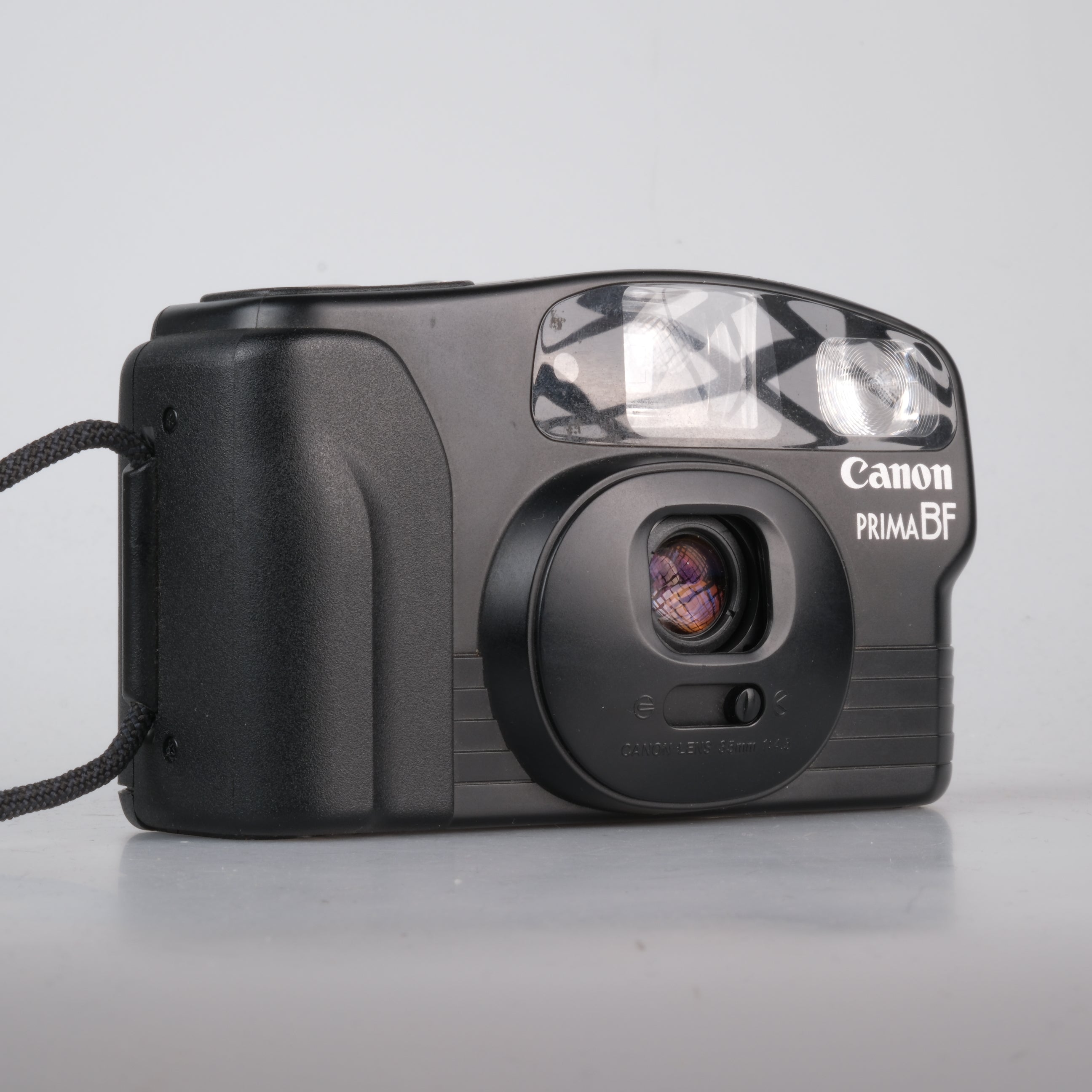 Canon Prima BF