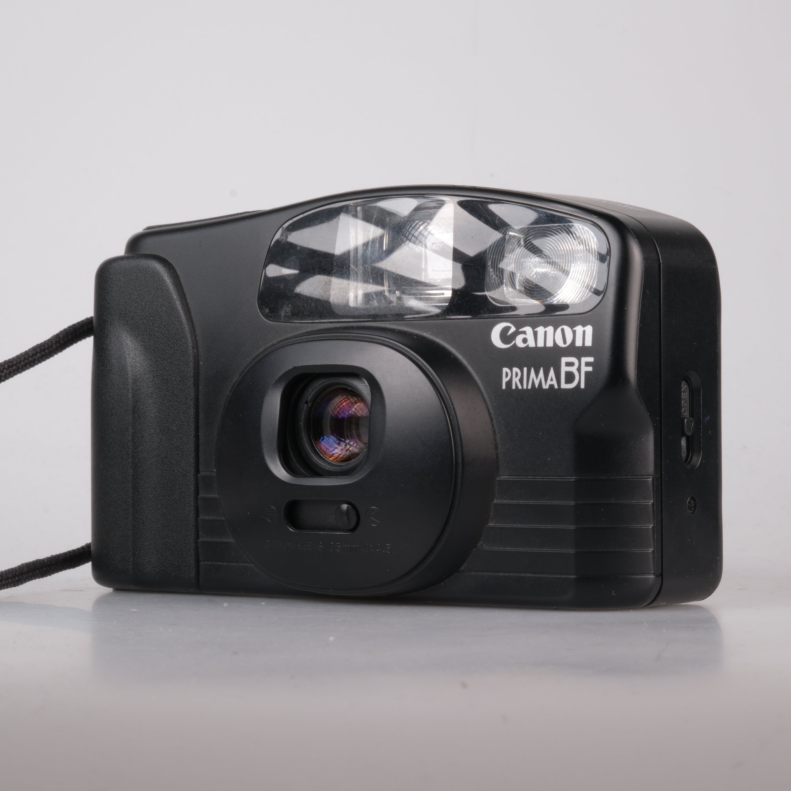 Canon Prima BF