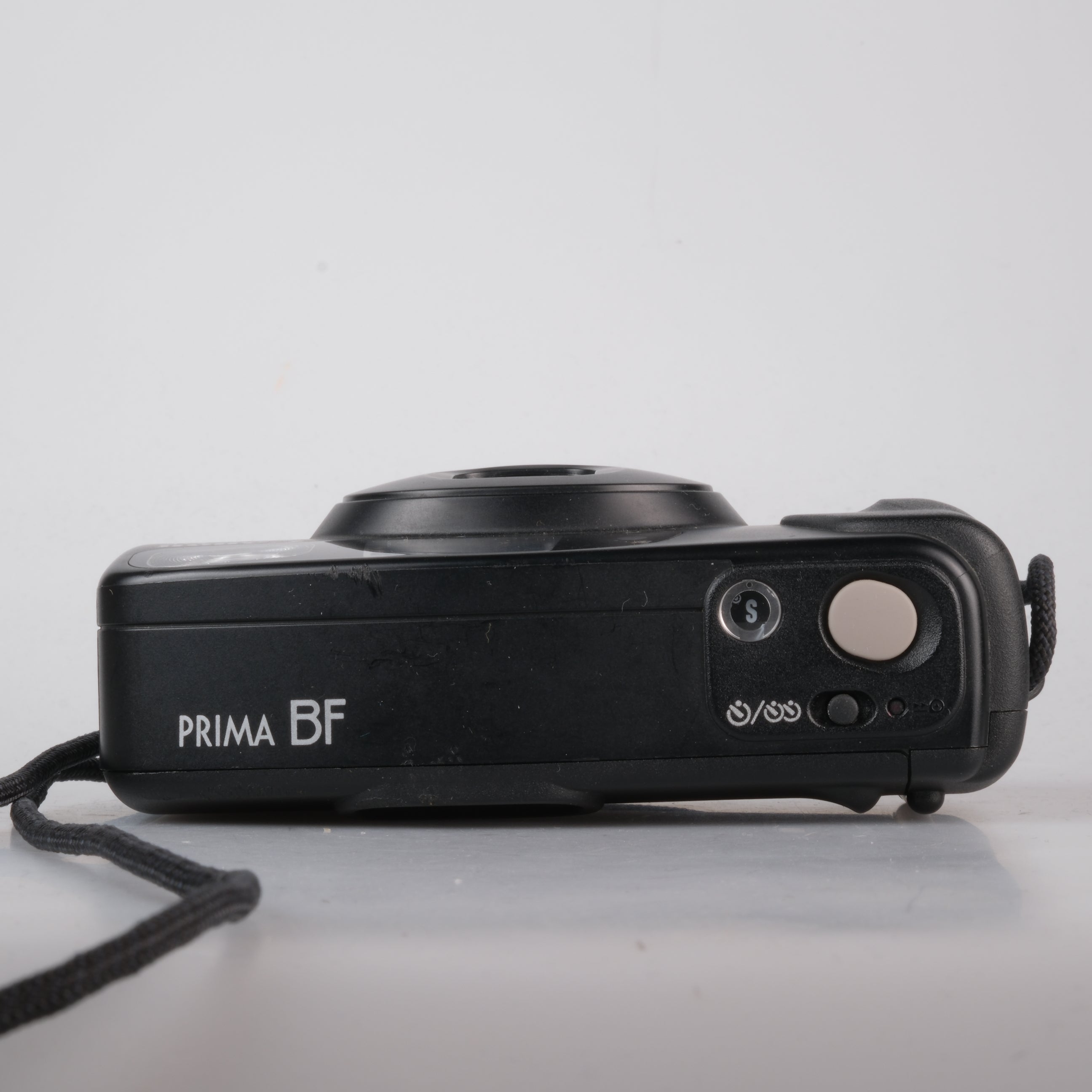 Canon Prima BF
