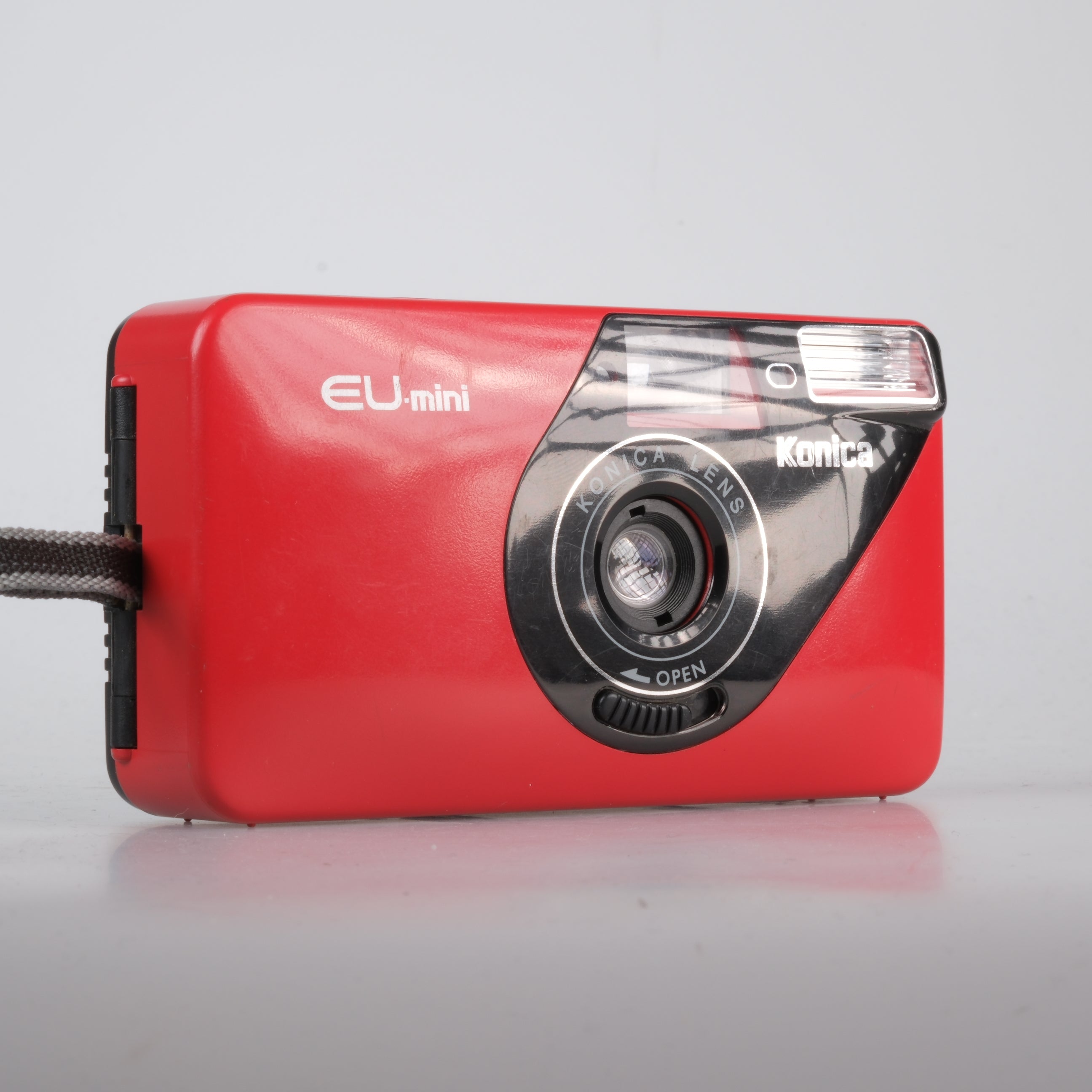 Konica EU mini