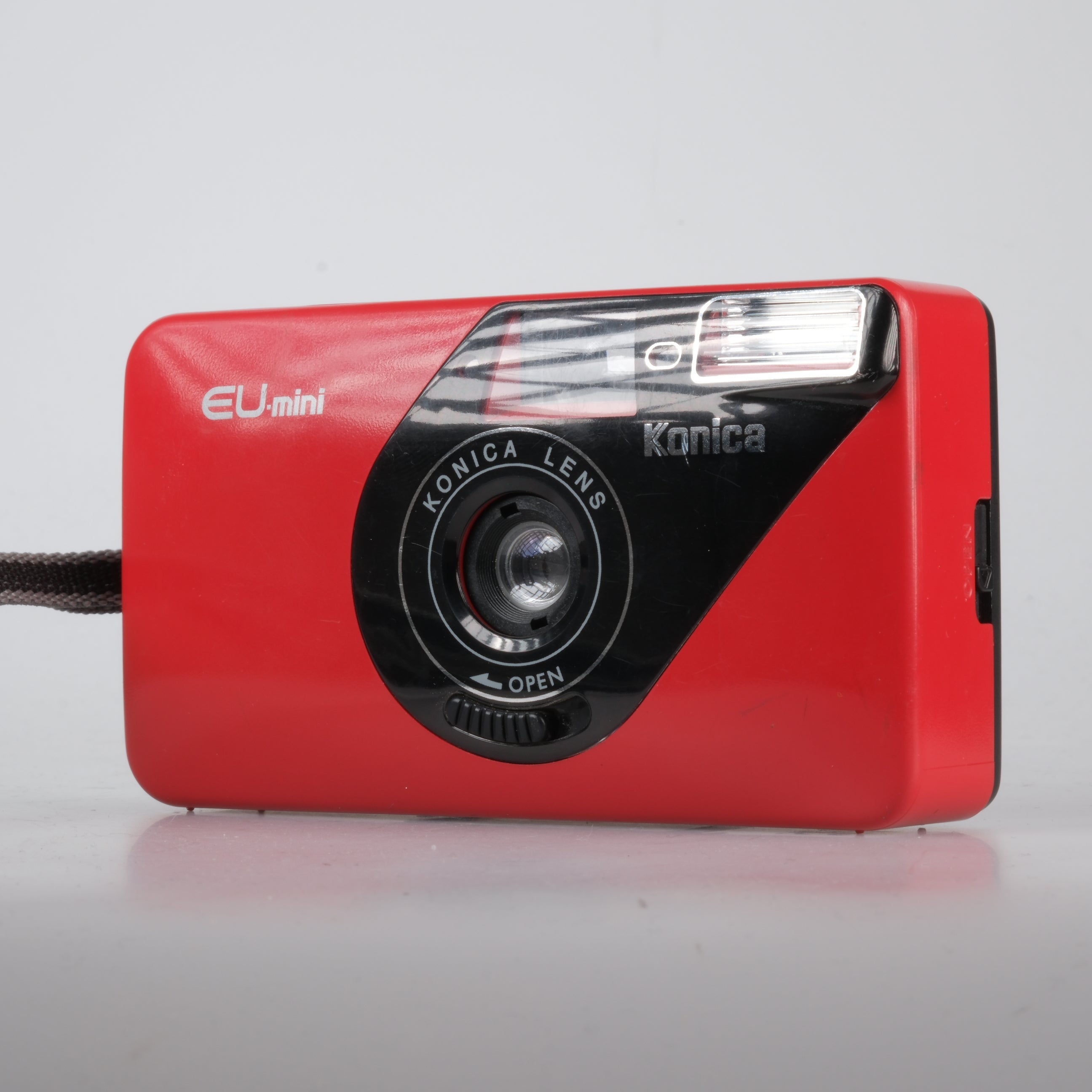 Konica EU mini
