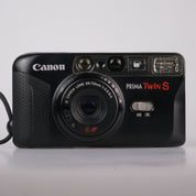Canon Prima Twin S