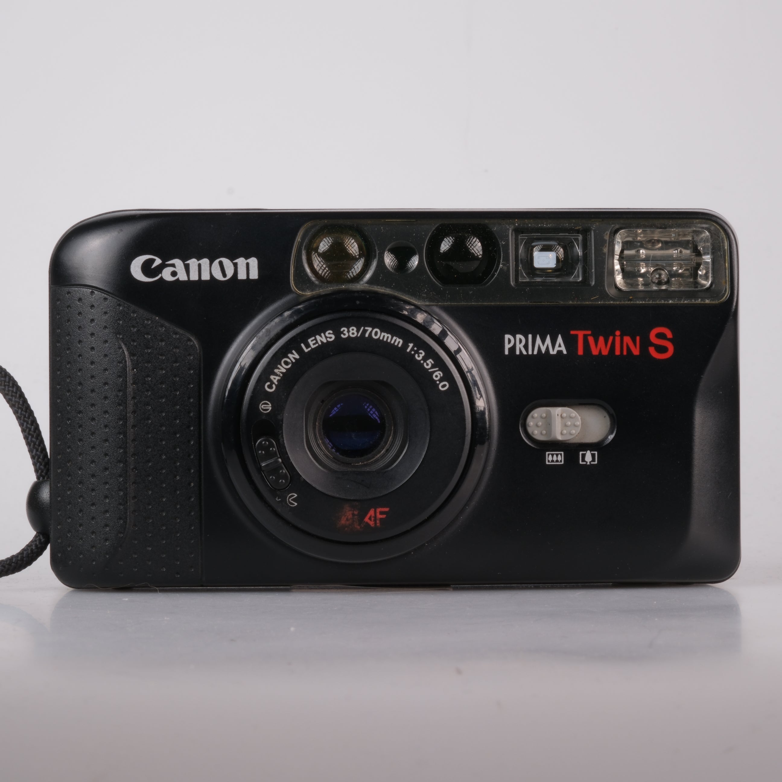 Canon Prima Twin S