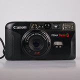 Canon Prima Twin S