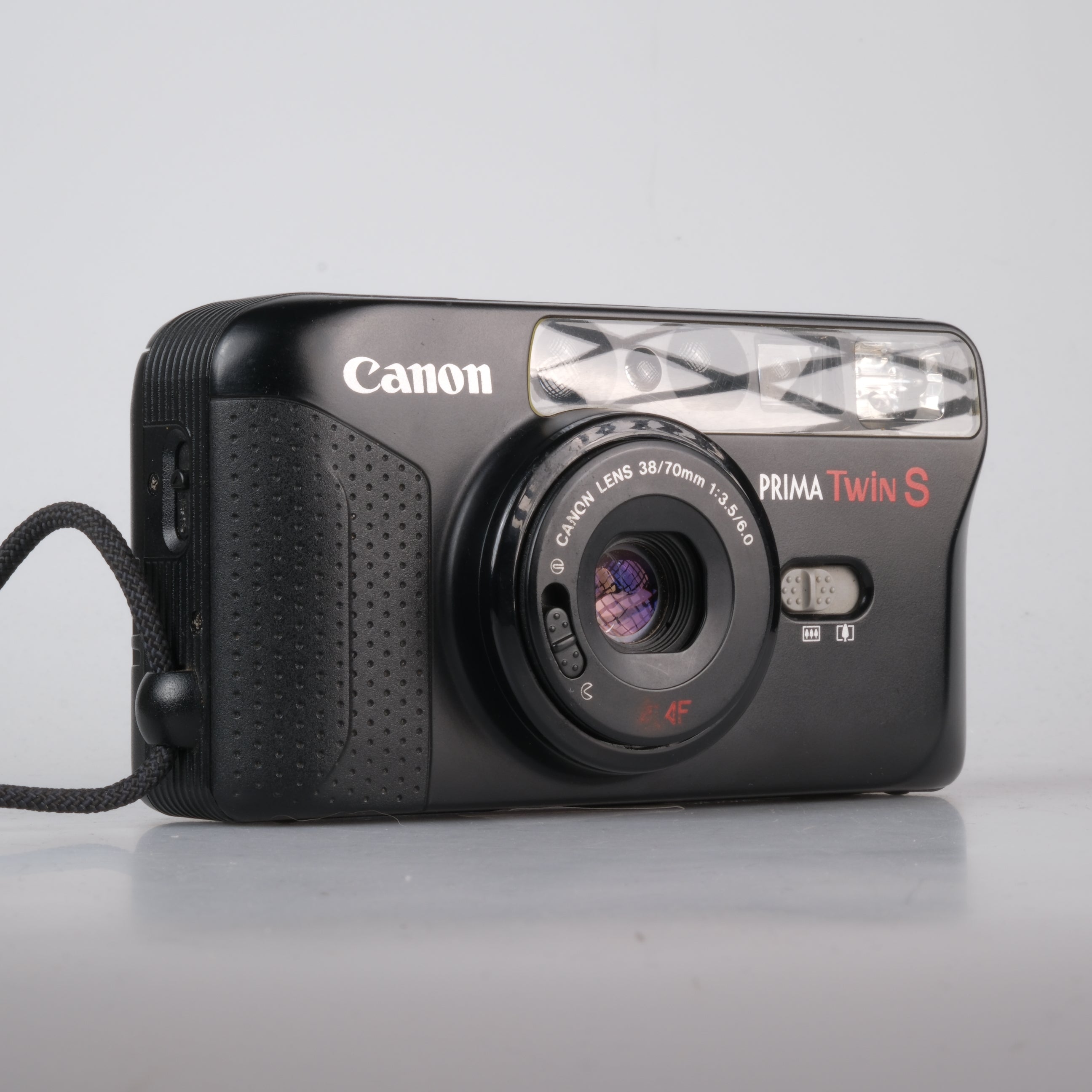 Canon Prima Twin S