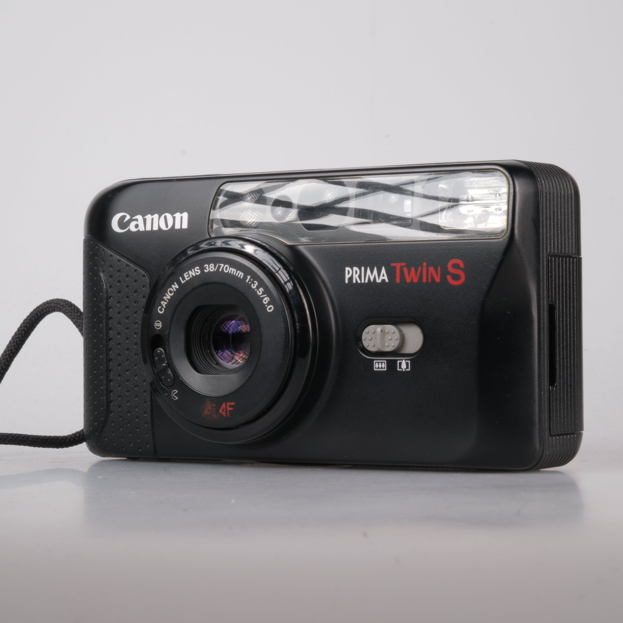 Canon Prima Twin S