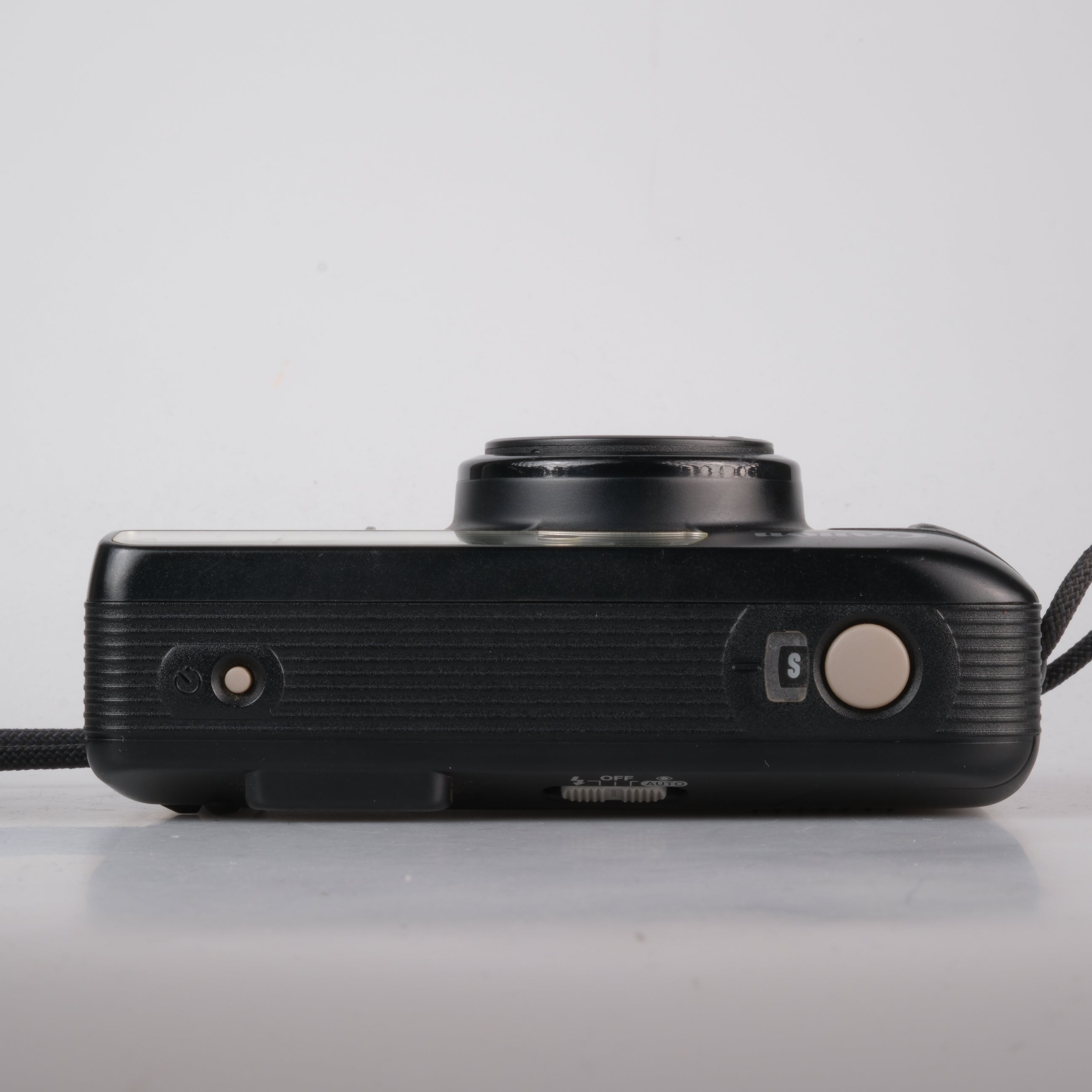 Canon Prima Twin S