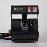 Polaroid 640