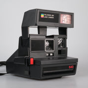 Polaroid 640