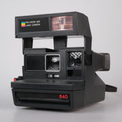 Polaroid 640