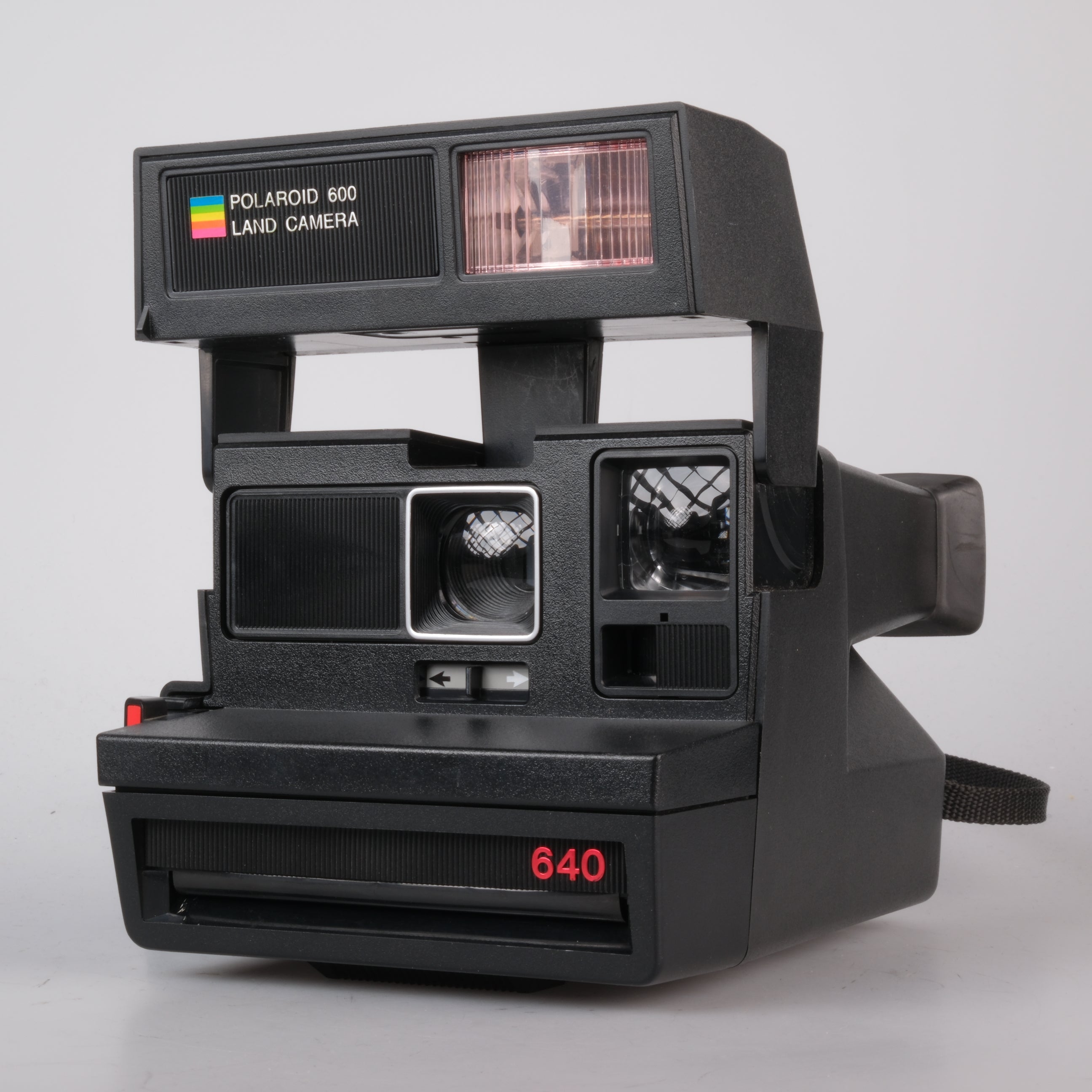 Polaroid 640