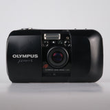 Olympus MJU-1