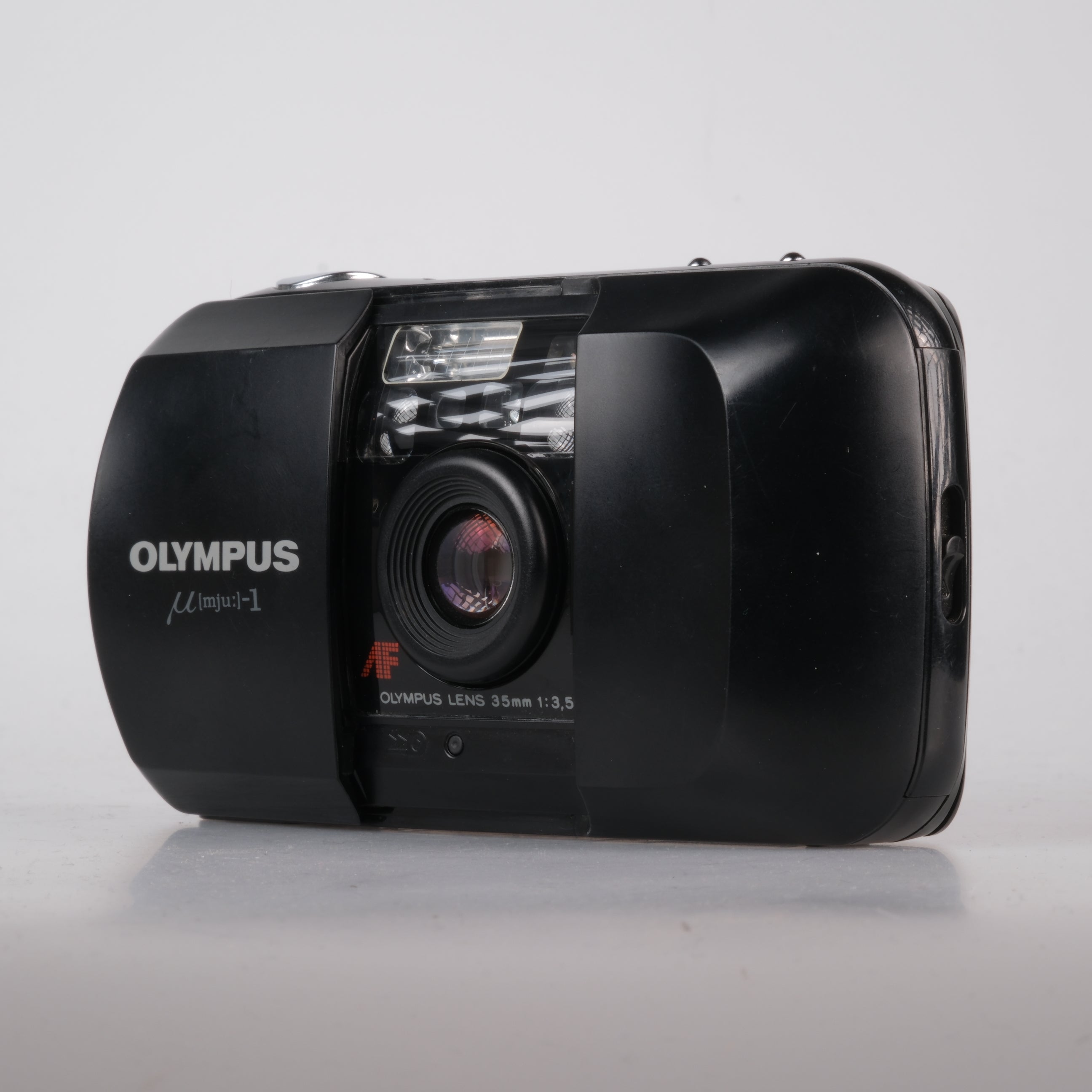 Olympus MJU-1
