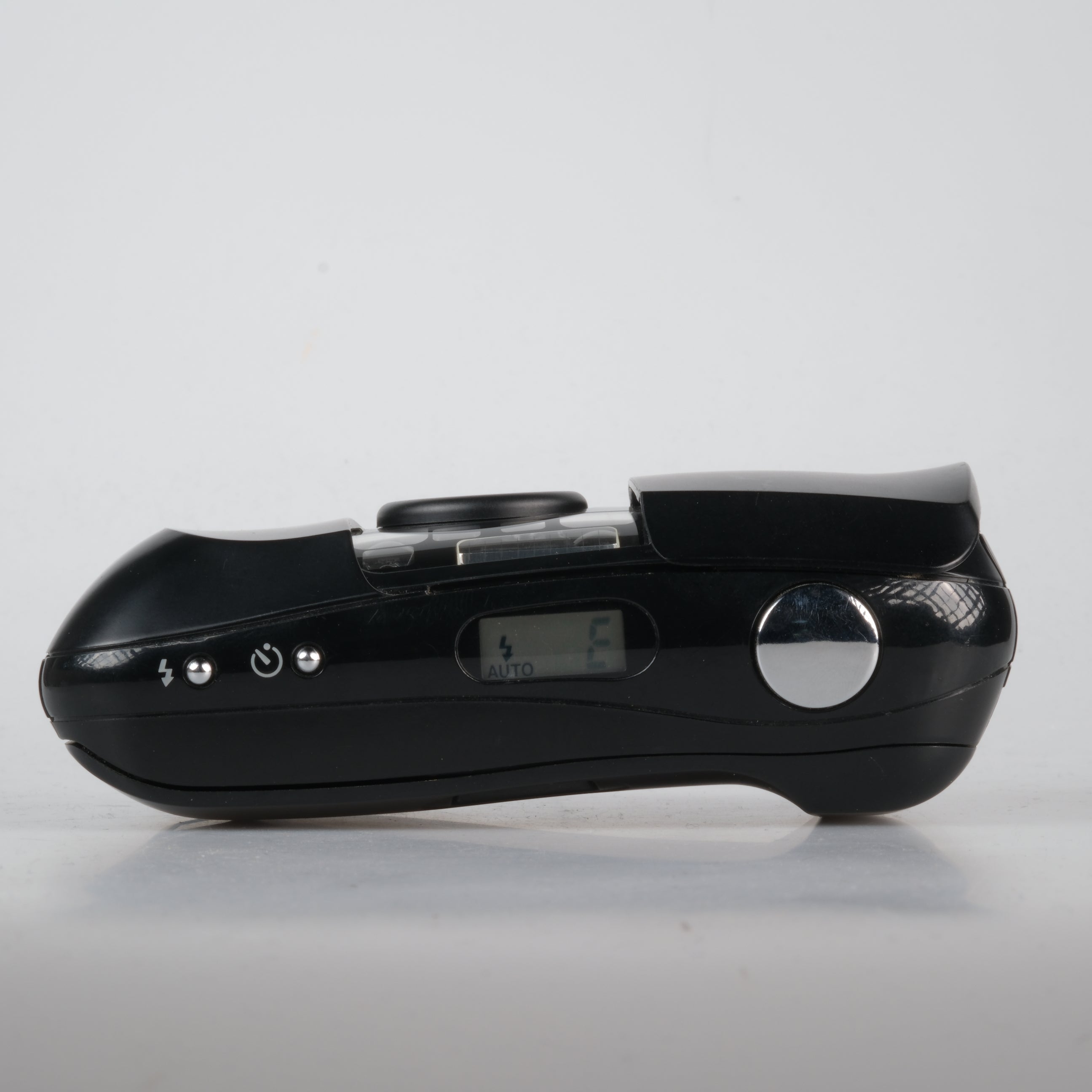 Olympus MJU-1