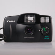 Canon Bf-8