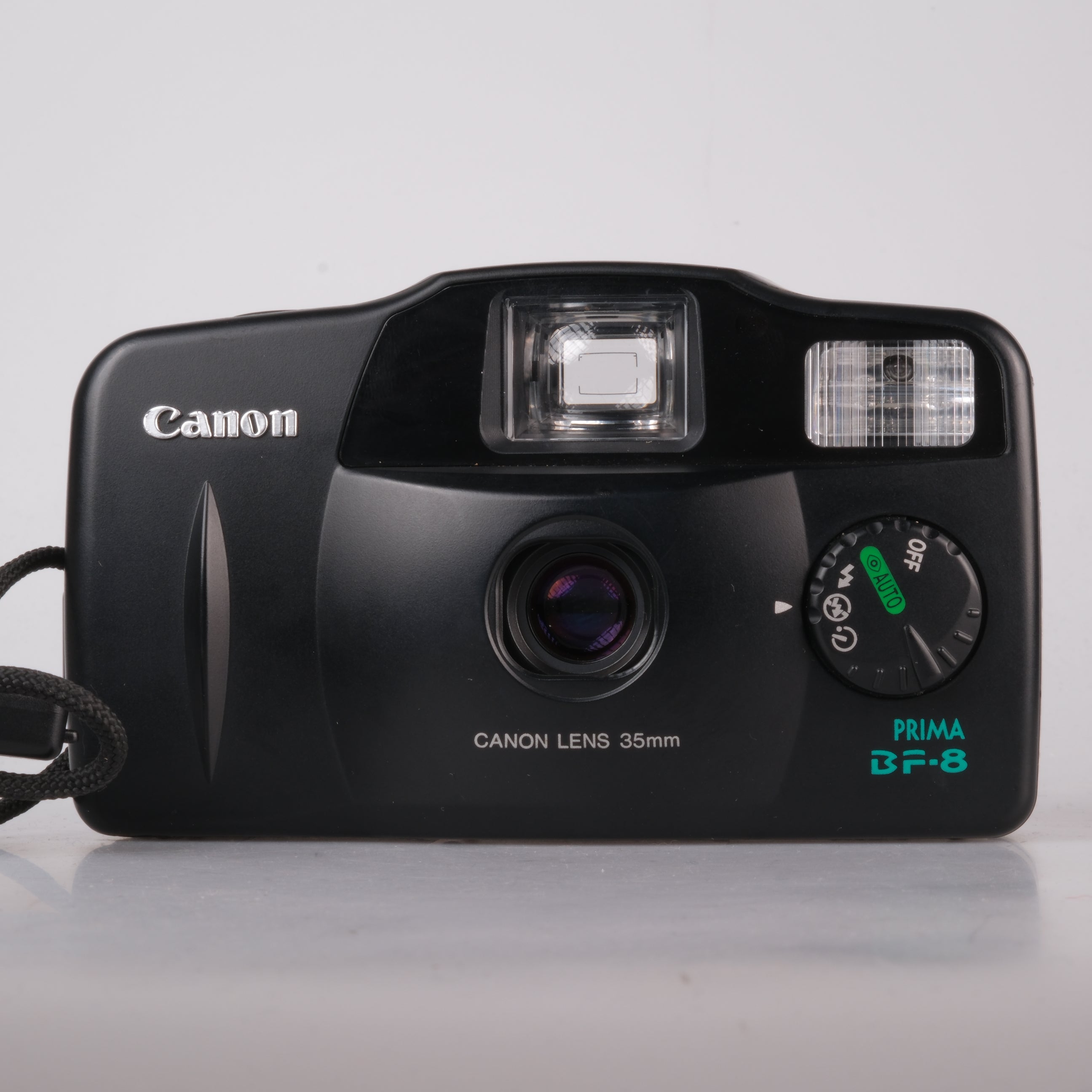 Canon Bf-8