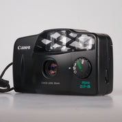 Canon Bf-8