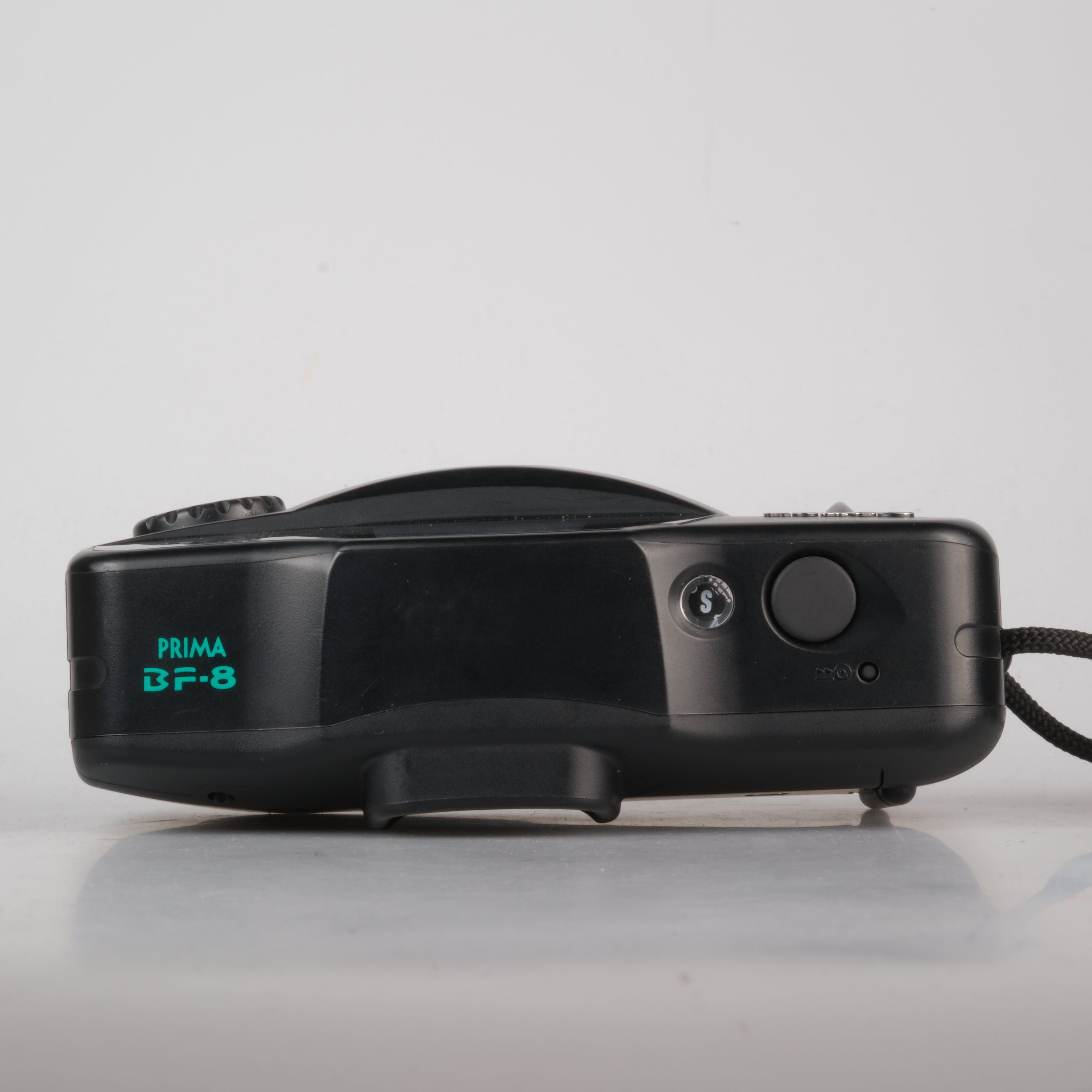 Canon Bf-8