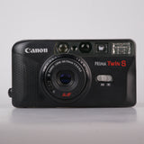 Canon Prima Twin S