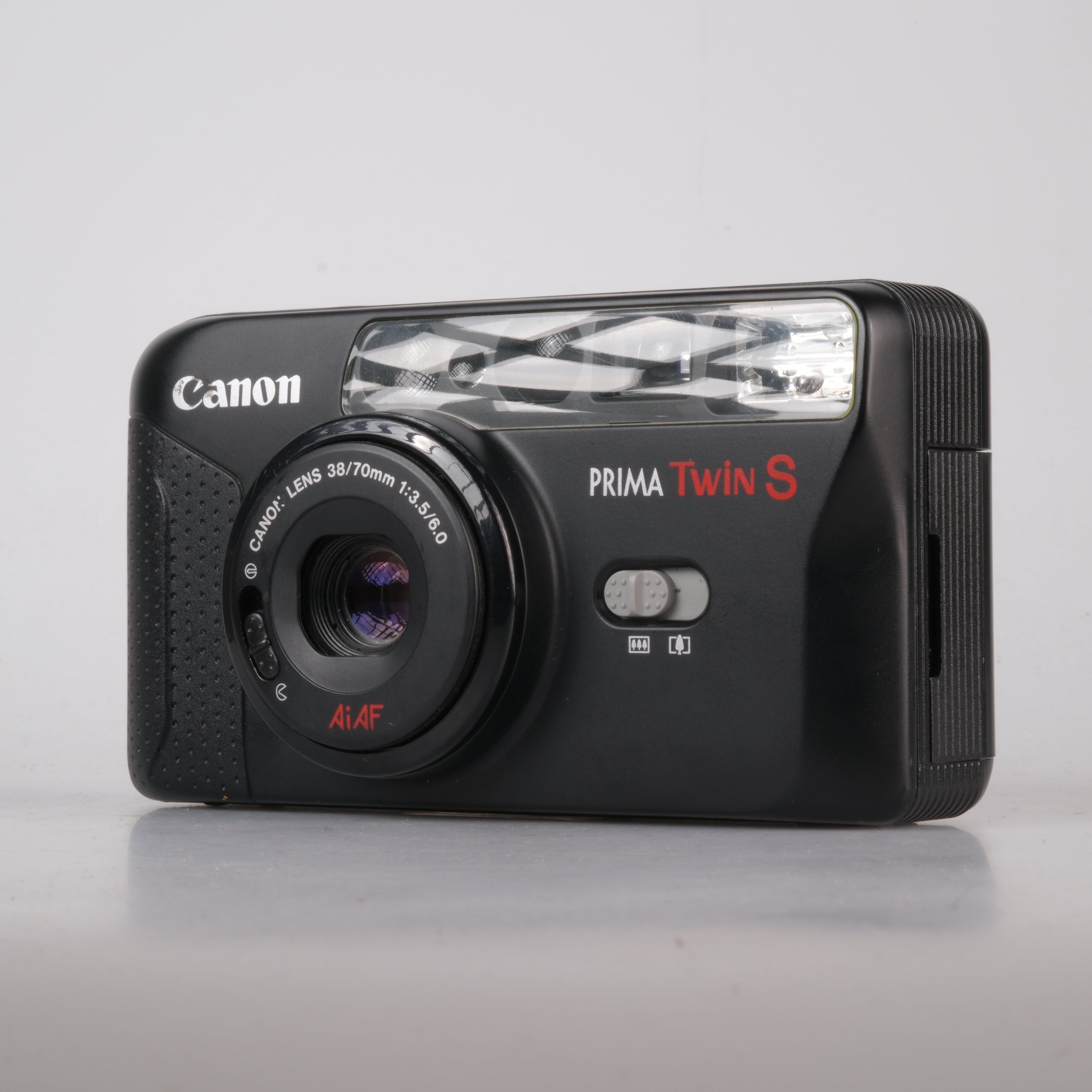 Canon Prima Twin S