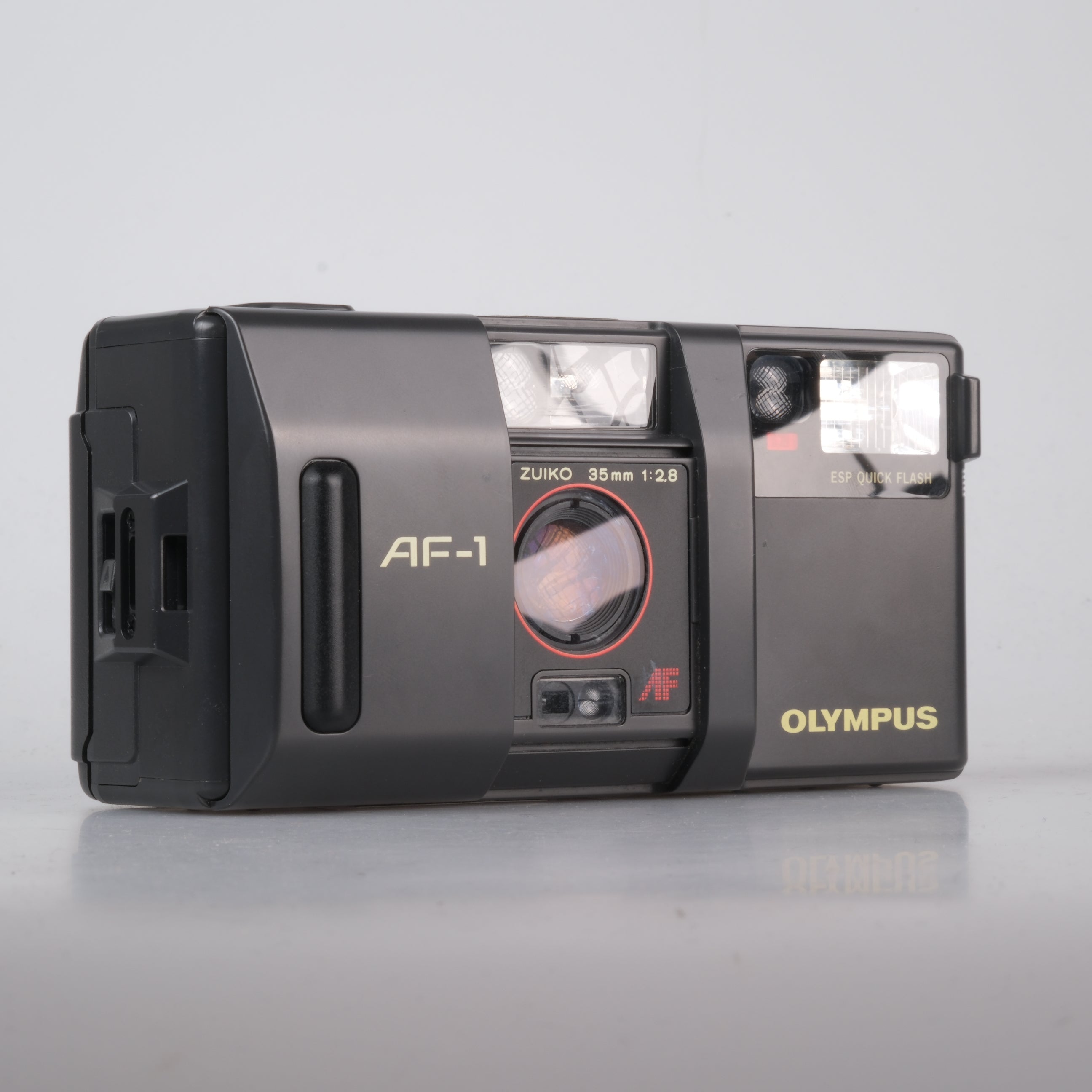 Olympus AF-1