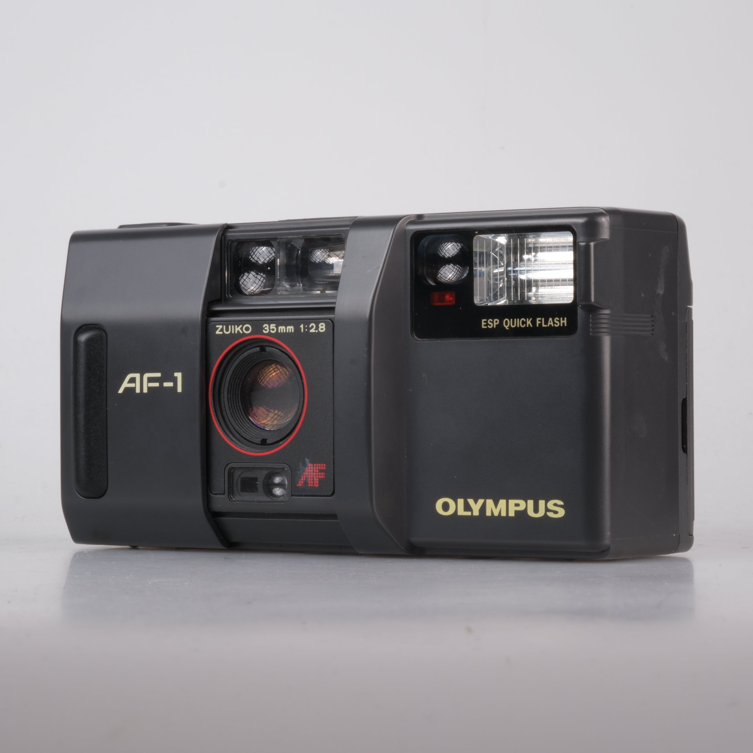 Olympus AF-1