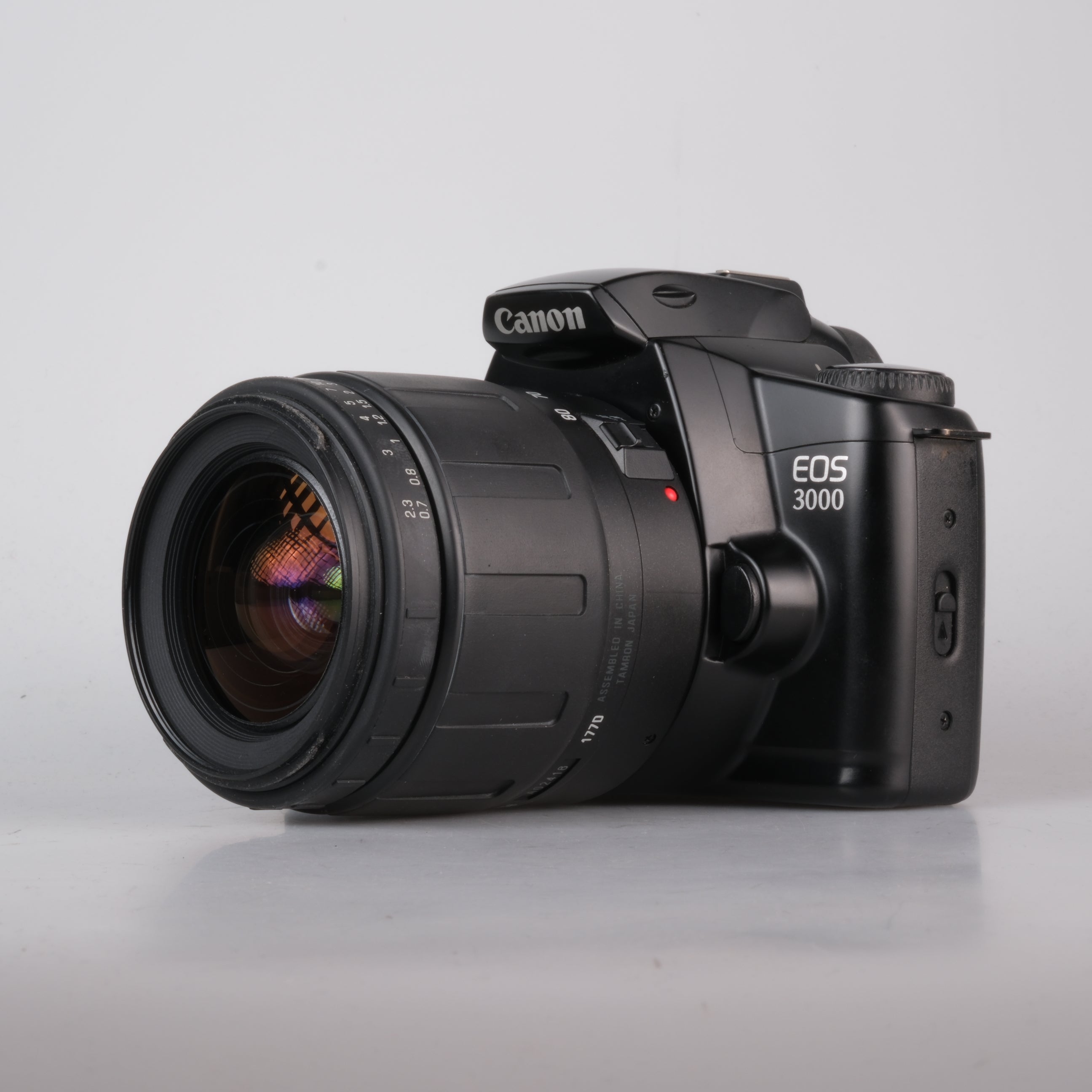 Canon EOS 3000