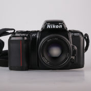 Nikon F-601 AF