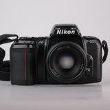 Nikon F-601 AF