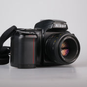 Nikon F-601 AF