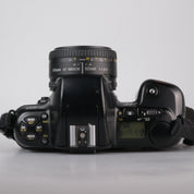 Nikon F-601 AF