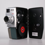 Elmo 8R-S