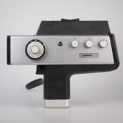 Agfa Movexoom 3000 Synchro Sound