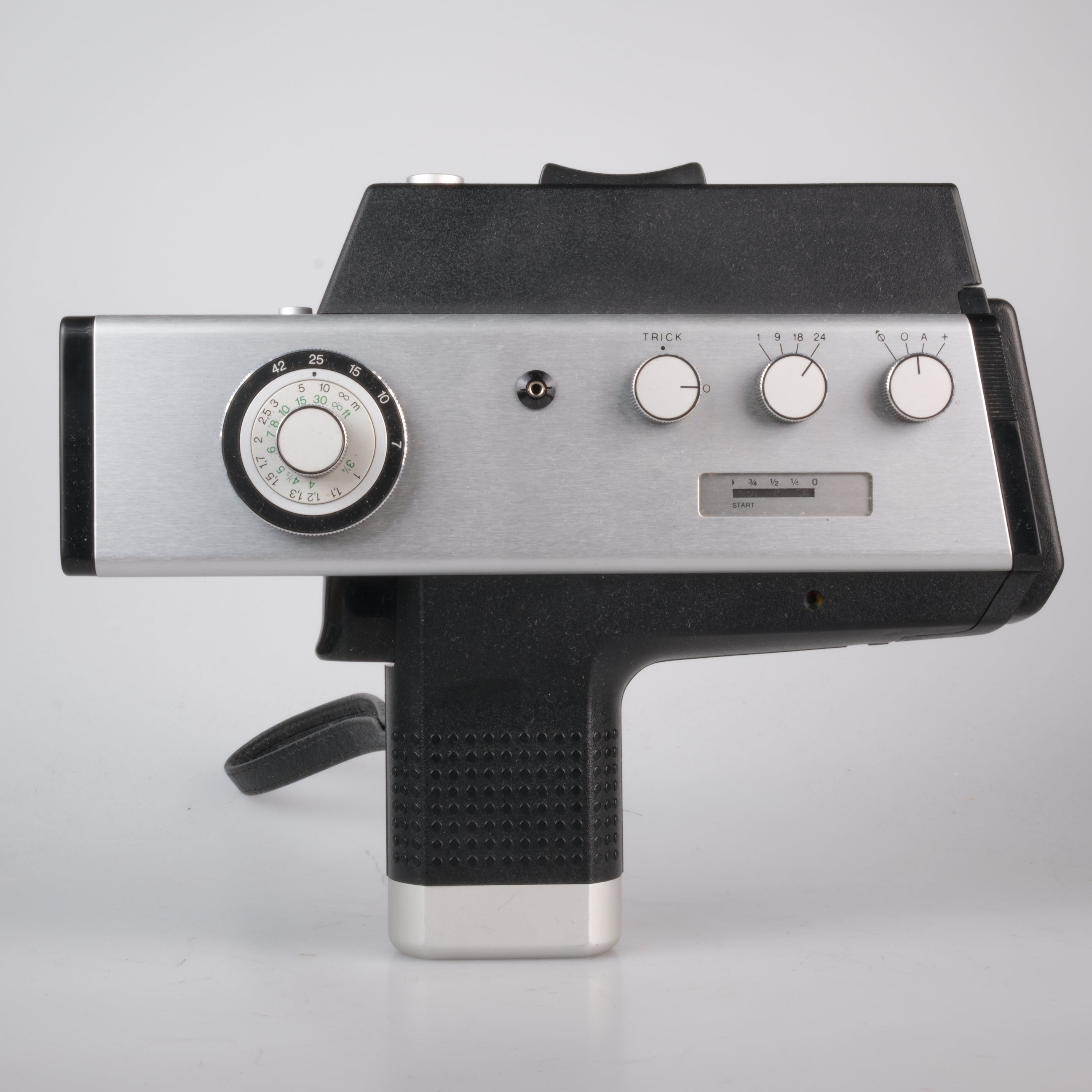 Agfa Movexoom 3000 Synchro Sound