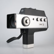 Agfa Movexoom 3000 Synchro Sound