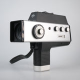 Agfa Movexoom 3000 Synchro Sound