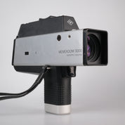 Agfa Movexoom 3000 Synchro Sound