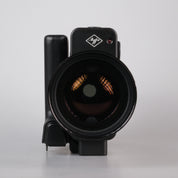 Agfa Movexoom 10 Mos Electronic