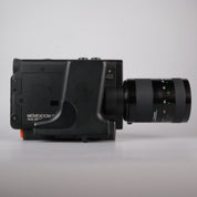 Agfa Movexoom 10 Mos Electronic