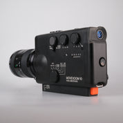 Agfa Movexoom 10 Mos Electronic