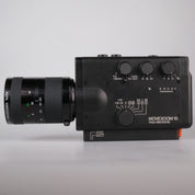 Agfa Movexoom 10 Mos Electronic