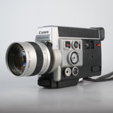 Canon Auto Zoom 814 Electronic