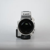 Canon Auto Zoom 814 Electronic